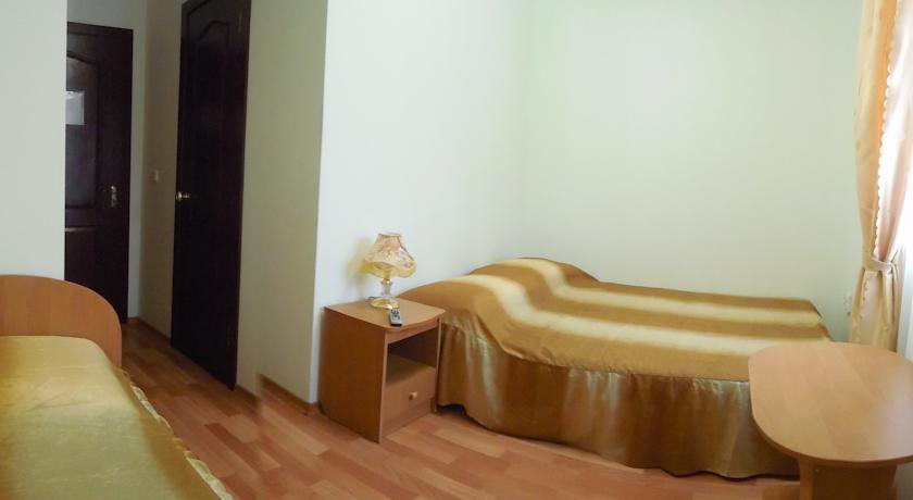 Гостевой дом Вилла Чайка Рыбачье-12