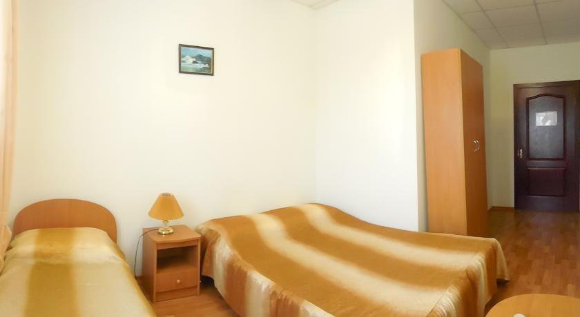 Гостевой дом Вилла Чайка Рыбачье-13