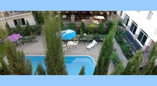 Гостевой дом Вилла Чайка Рыбачье-6