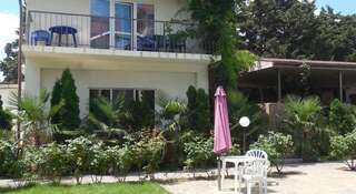 Гостевой дом Вилла Чайка Рыбачье Номер "Стандарт"-15