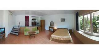 Гостевой дом Вилла Чайка Рыбачье Номер "Стандарт"-12