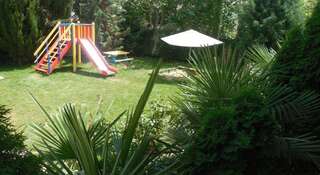 Гостевой дом Вилла Чайка Рыбачье Номер "Стандарт"-14