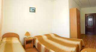 Гостевой дом Вилла Чайка Рыбачье Номер "Стандарт"-10