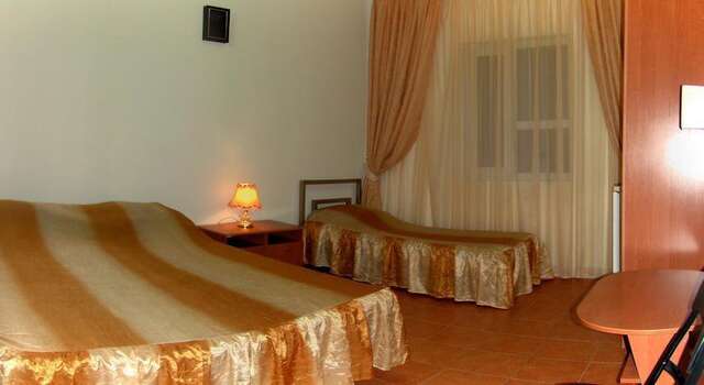 Гостевой дом Вилла Чайка Рыбачье-5