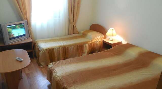 Гостевой дом Вилла Чайка Рыбачье-19