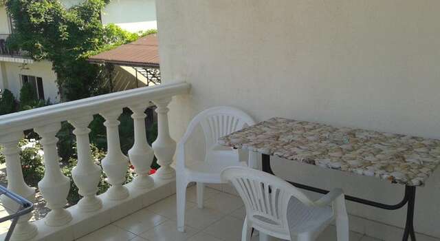 Гостевой дом Вилла Чайка Рыбачье-10