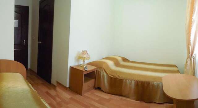 Гостевой дом Вилла Чайка Рыбачье-11