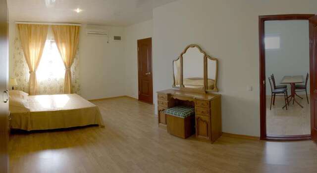 Гостевой дом Вилла Чайка Рыбачье-8