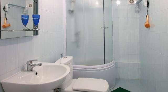 Гостевой дом Вилла Чайка Рыбачье-4